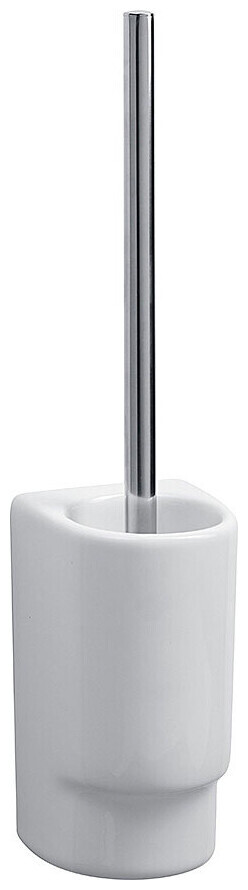 diaqua Brosse + porte-brosse WC mural