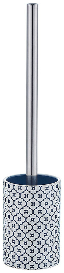 Image of diaqua® Diaqua WC-Bürstengarnitur Grenada | 29 × 8.7 × 8.7 cm