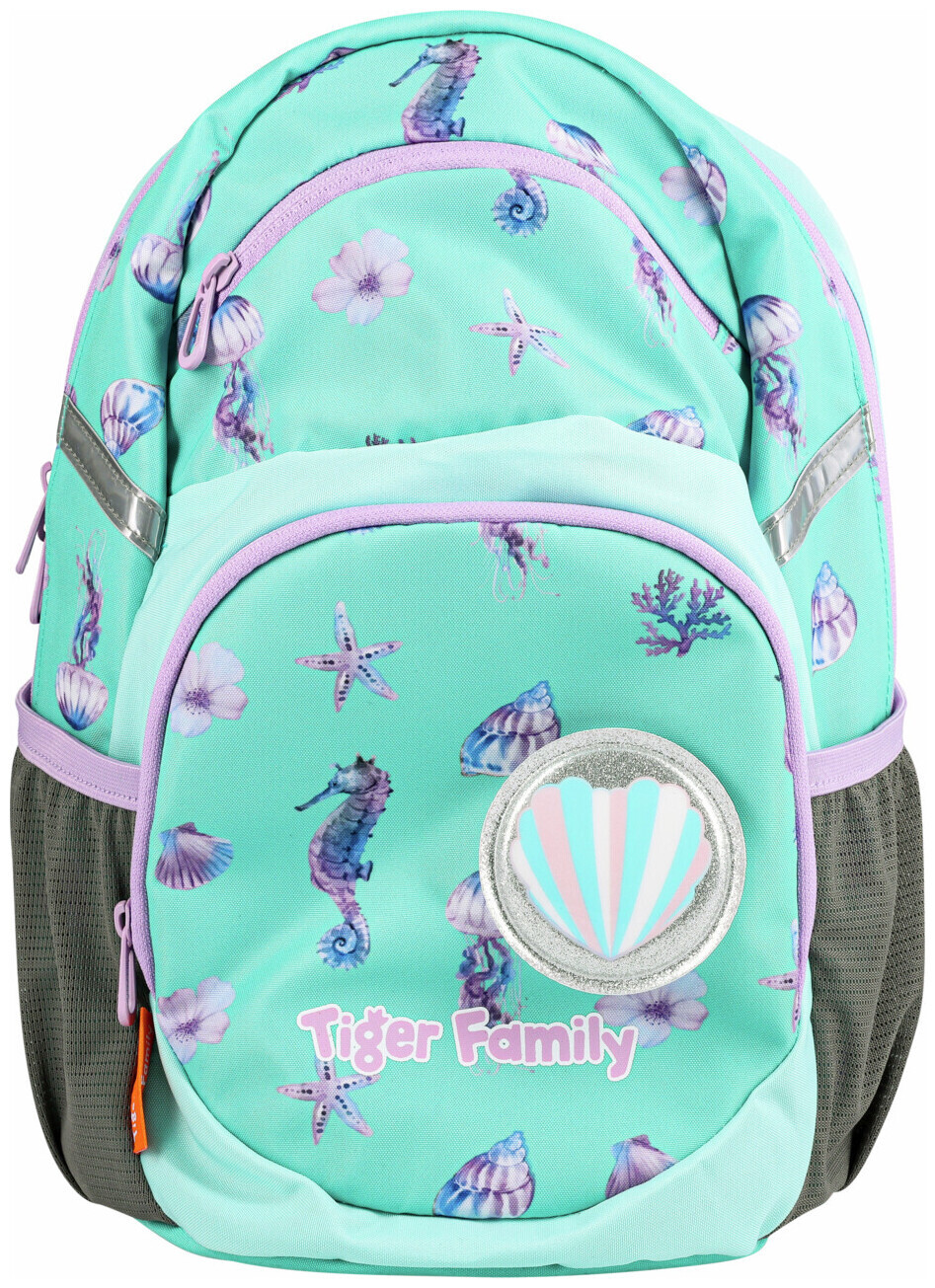 Image of Tiger Kinderrrucksack Mermaids
