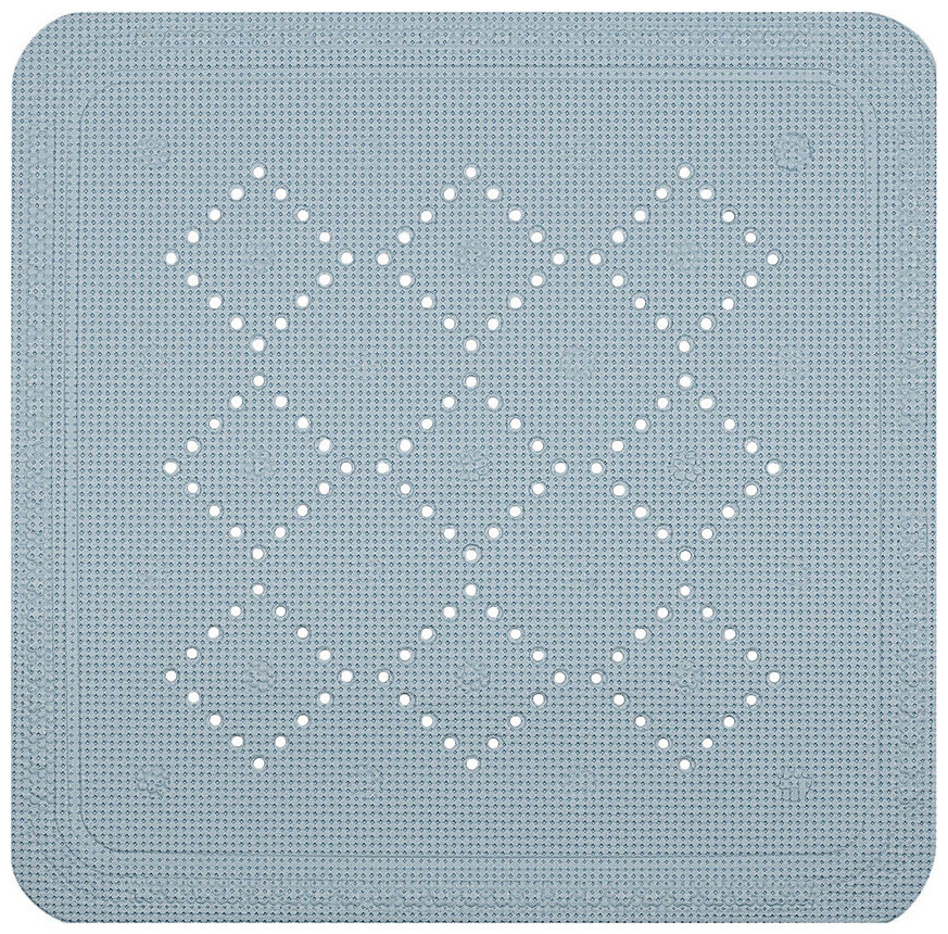 Image of Spirella Wanneneinlage Alaska Grau | 71 × 36 cm