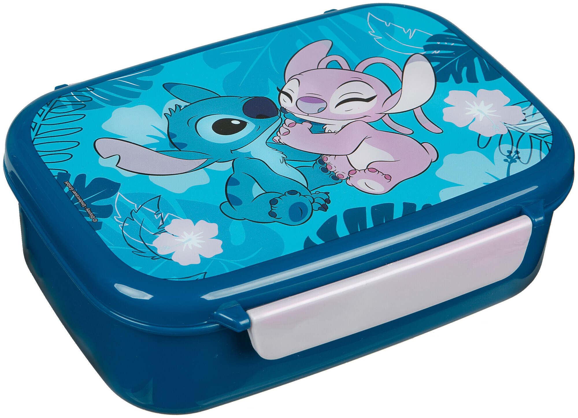 Image of Scooli Lilo & Stitch Brotzeitdose