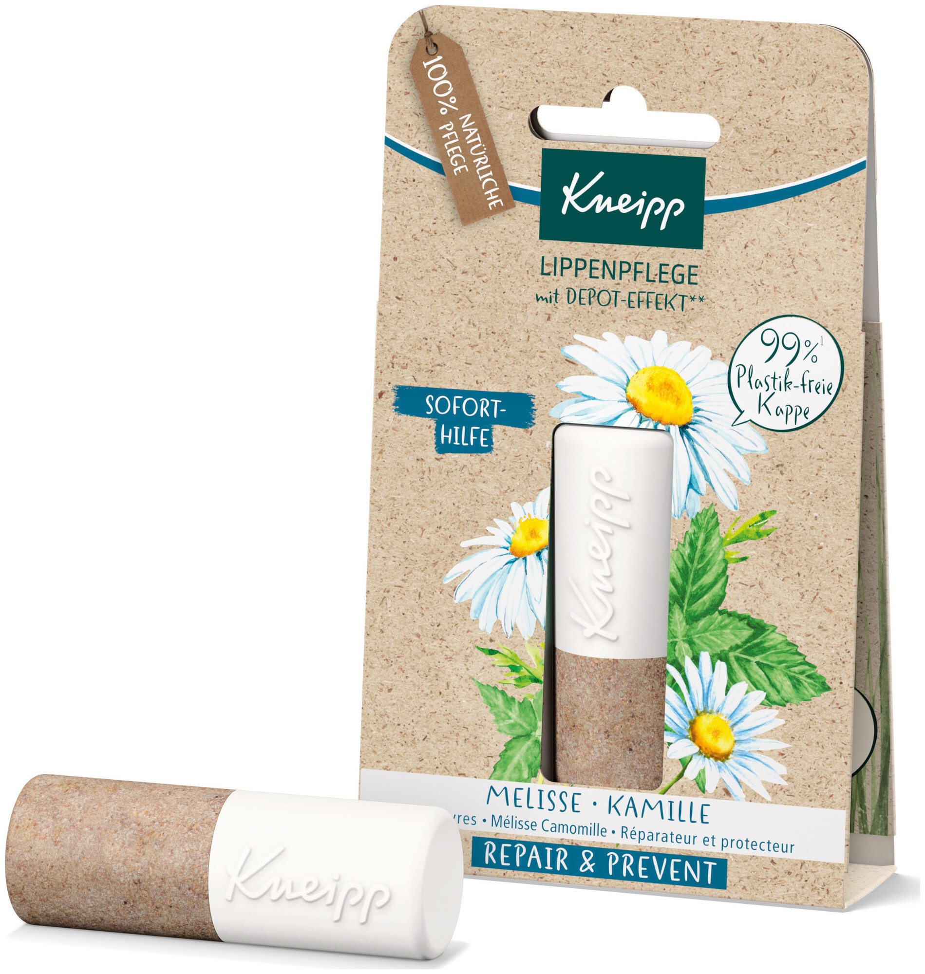 Image of Kneipp Repair & Prevent 4.7g