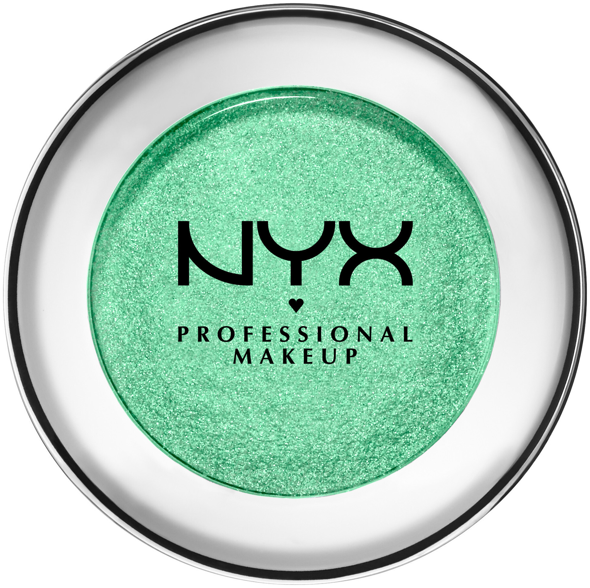 Image of NYX Professional Makeup Prismatic Eye Shadow, Mermaid