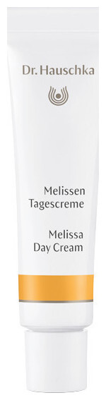 Image of Dr. Hauschka Melissen Tagescreme Probierpackung