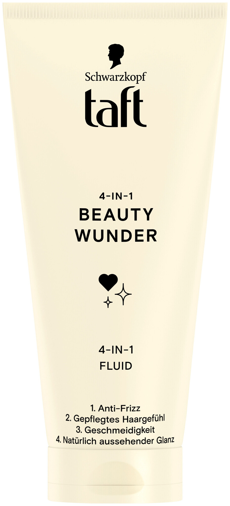 Image of Taft Fluid 4-in-1 Beauty Wunder 100 ml