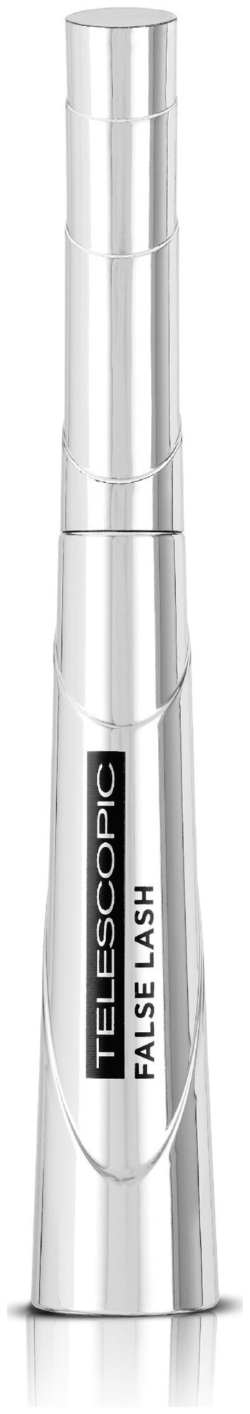 Image of L'Oréal Paris False Lash Telescopic Mascara 00 Schwarz