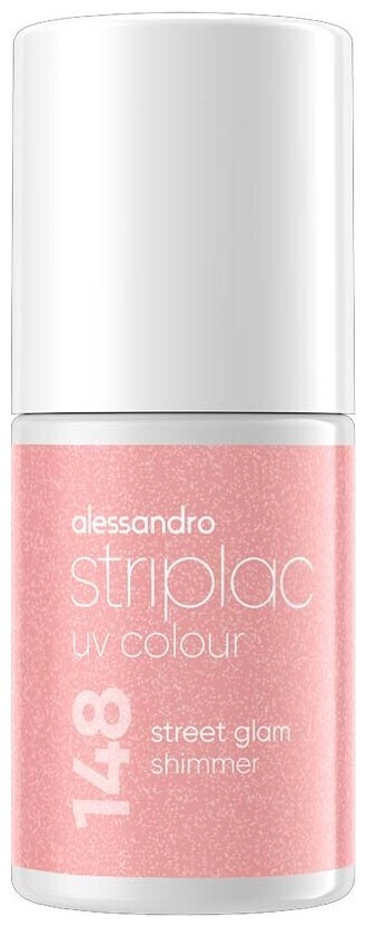 alessandro Street Glam Nagellack