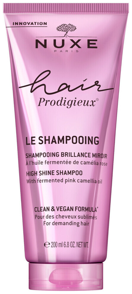 Image of Nuxe Hair Prodigieux® Glanz-Shampoo