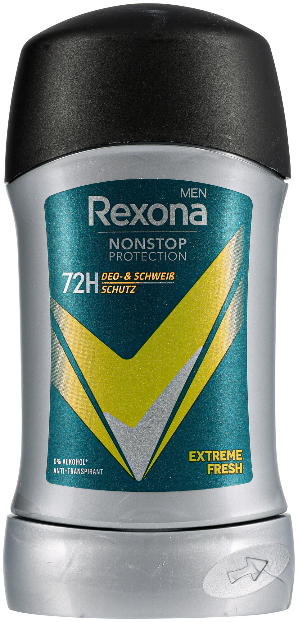 Image of Rexona Men Nonstop Protection Deostick Anti-Transpirant Extreme Fresh 50 ml
