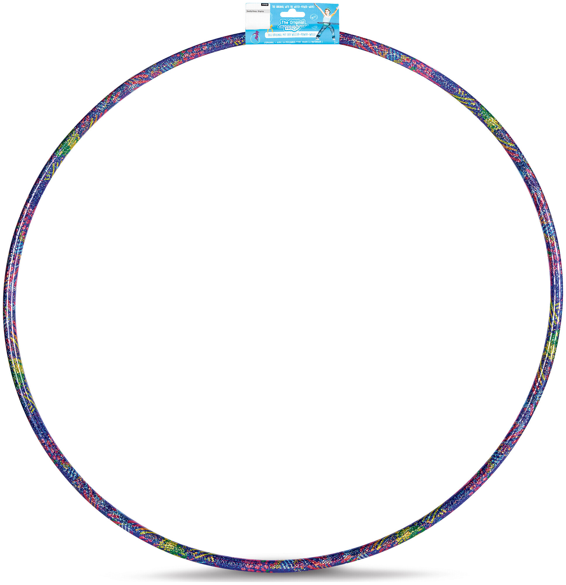 Image of trendalliance Swelly Hoop, assortiert