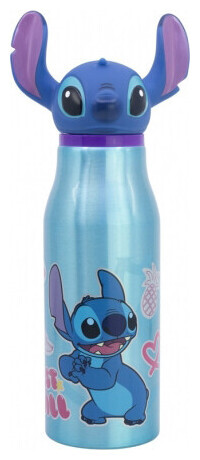 Image of Disney Stitch Stitch Aluminium-flasche 690ml