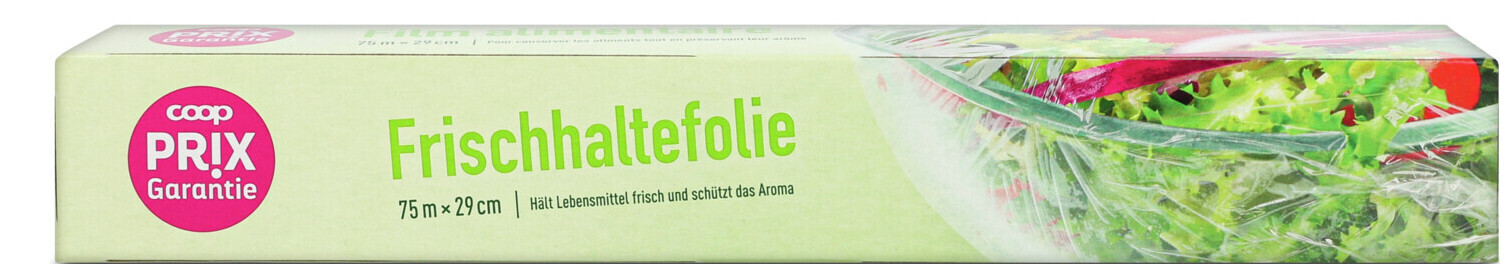 Image of Prix Garantie Frischhaltefolie 75m 29cm