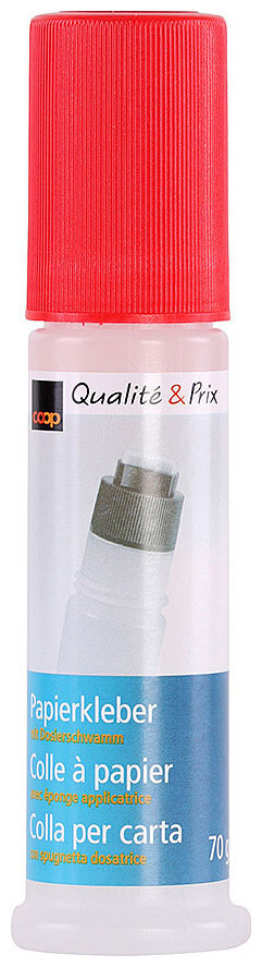 Image of Qualité&Prix Papierkleber