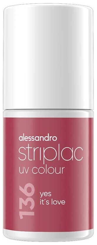 alessandro YES It´s Love Nagellack