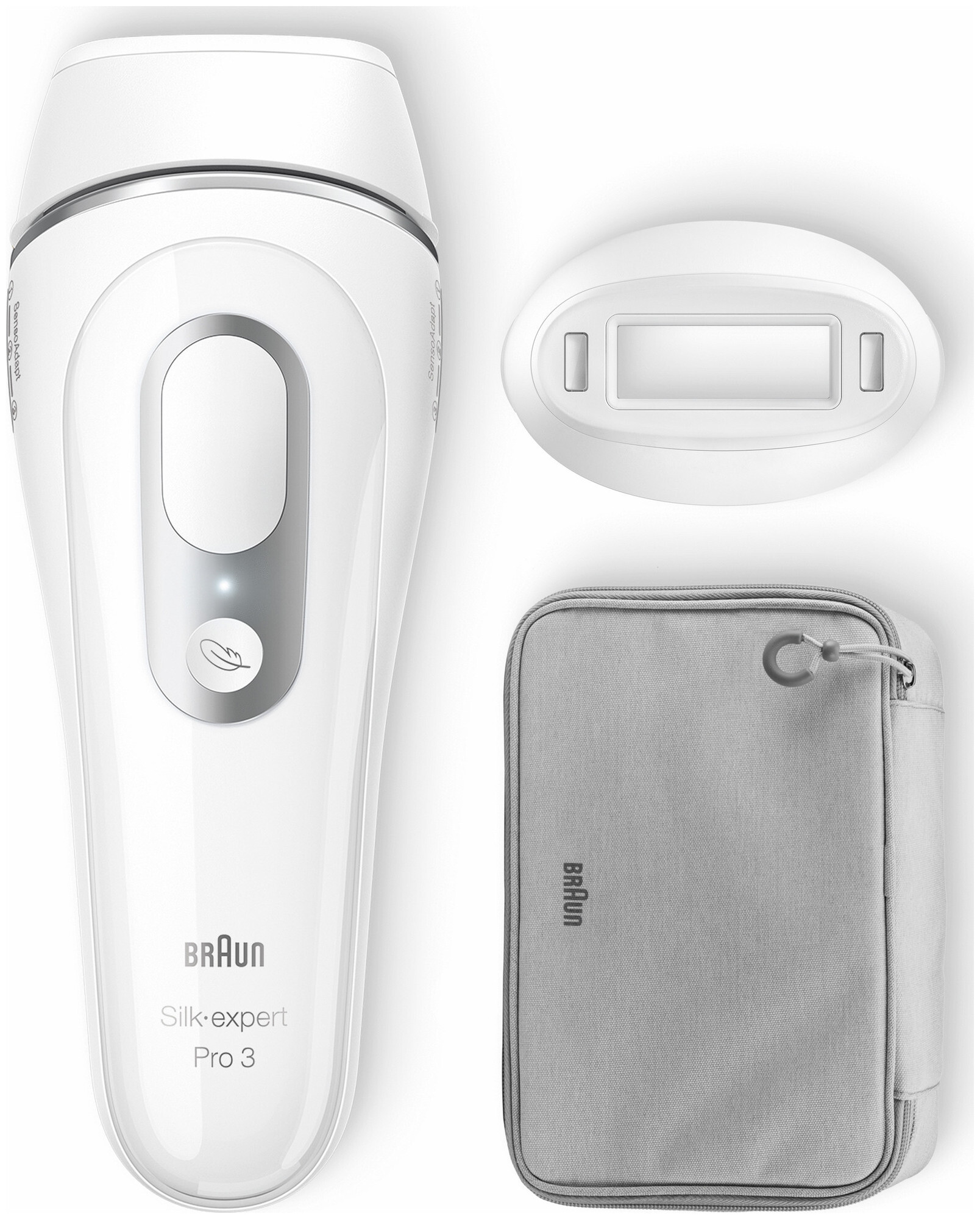 Image of Braun Silk-expert IPL Pro 3 Pl3020