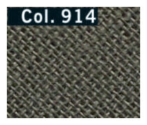 Image of Gütermann Schrägband olivgrün 0914 20 mm Coupon 3 m