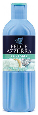 Image of Felce Azzurra Duschbad Sea Salts 650ml