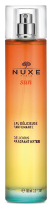 Image of Nuxe SUN Parfümiertes Bodyspray 100ml