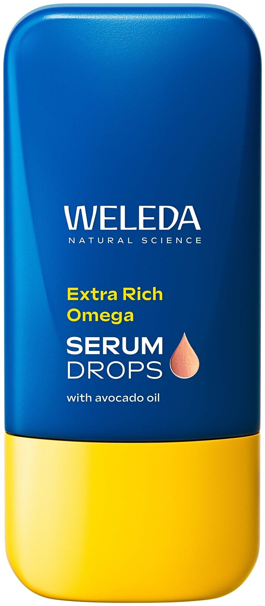 Image of Weleda Extra Rich Omega Serum Drops