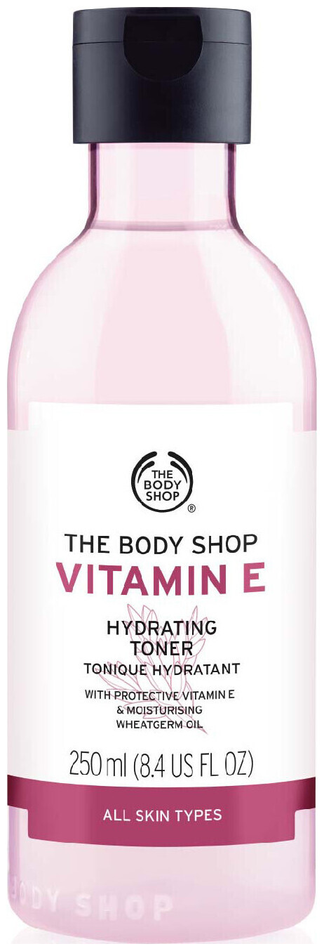 Image of The Body Shop Vitamin E Gesichtswasser