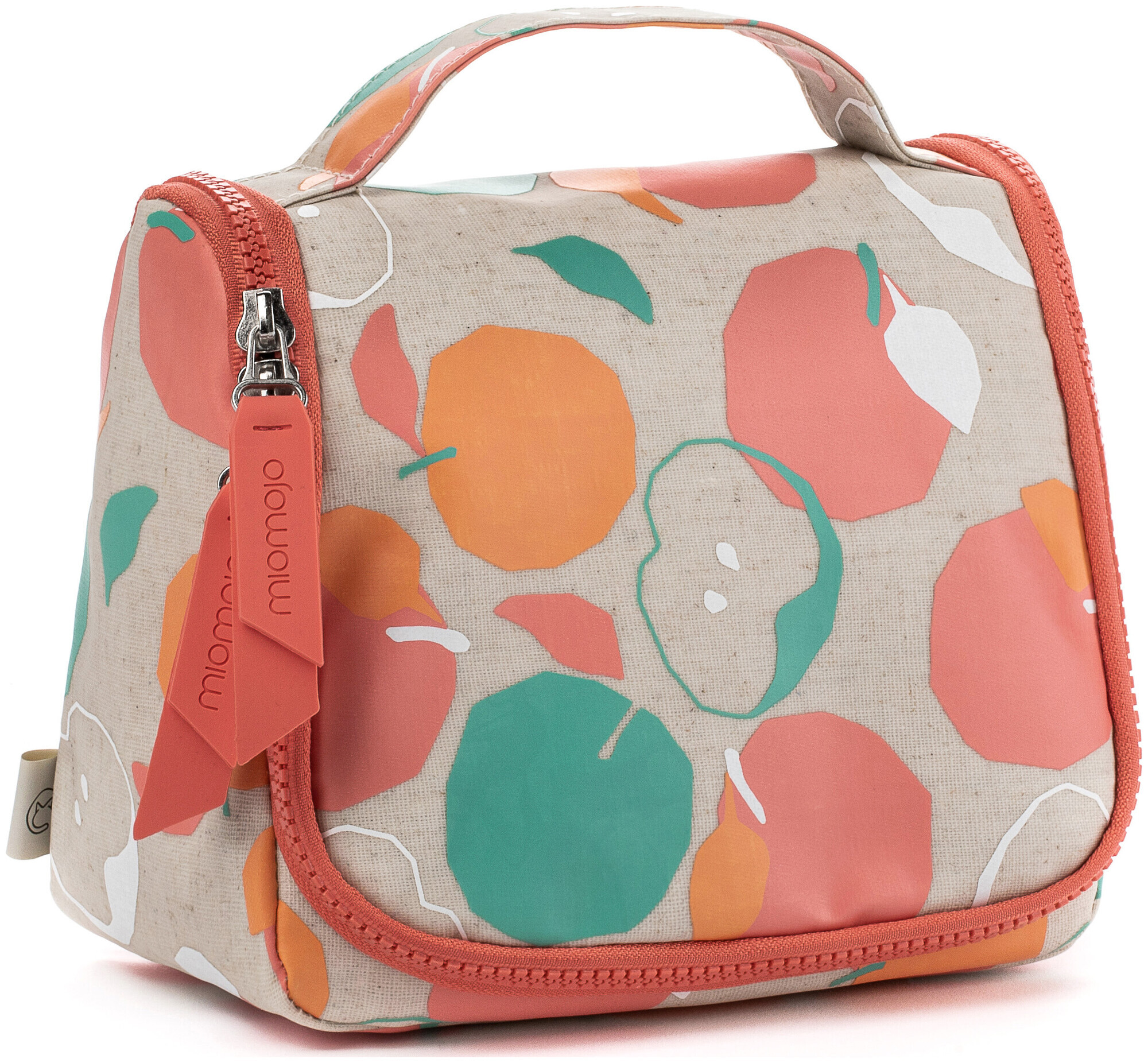 Image of Miomojo Kosmetiktasche La Romantica 01 Sorbetto