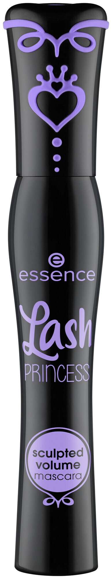 Image of essence Lash Princess sculpted volume mascara 12 ml