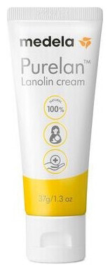 Image of Medela Purelan™ – Lanolin Pflegecreme