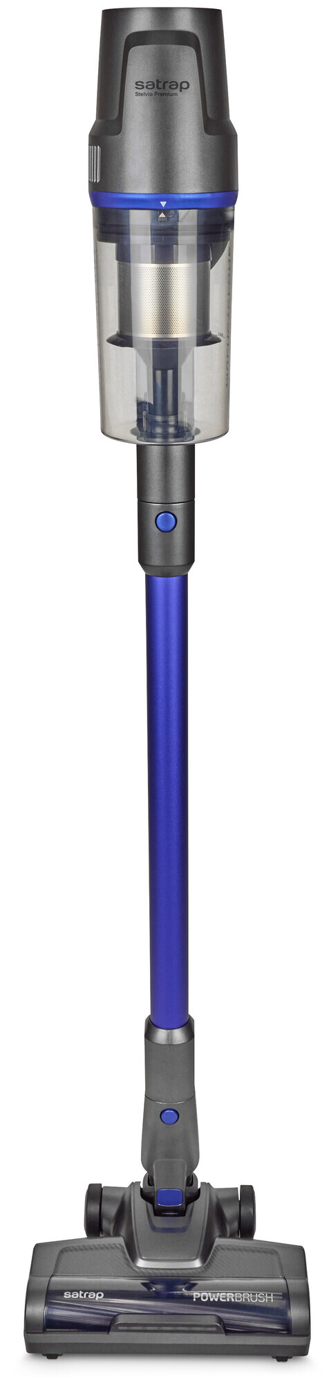 satrap Stick Staubsauger Stelvio Premium
