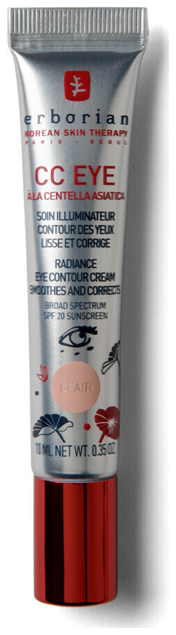 Image of Erborian CC Eye Clair 10Ml