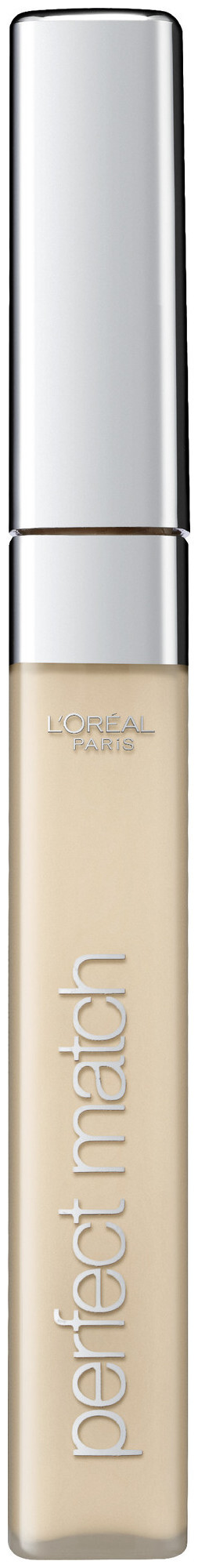 L'oréal Paris Perfect Match Concealer 1.N Ivory