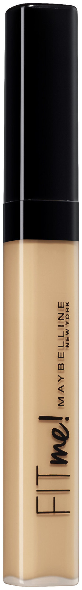 Maybelline New York Fit Me! Anti-cernes 30 Honey, 6.8ml