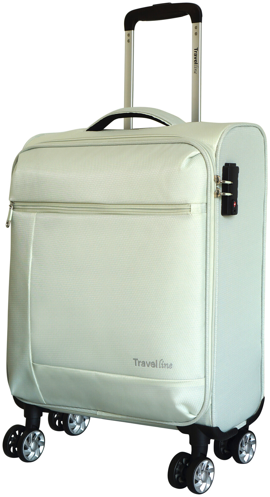Image of Travelline Trolley Philadelphia 55cm, grau