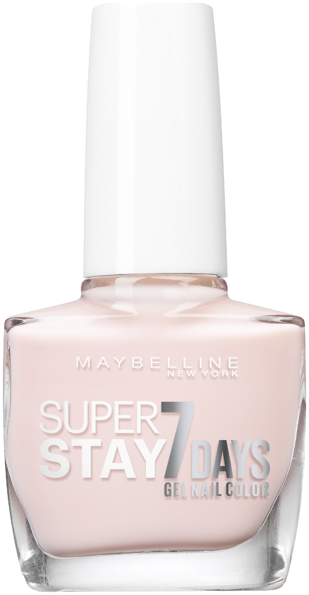 Image of Maybelline NY Super Stay 7 Days Nagellack Nr. 286 Pink Whisper