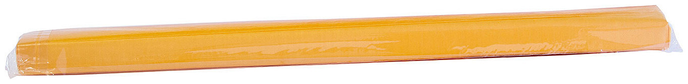 Seidenpapier orange 50x70cm 25 Stück