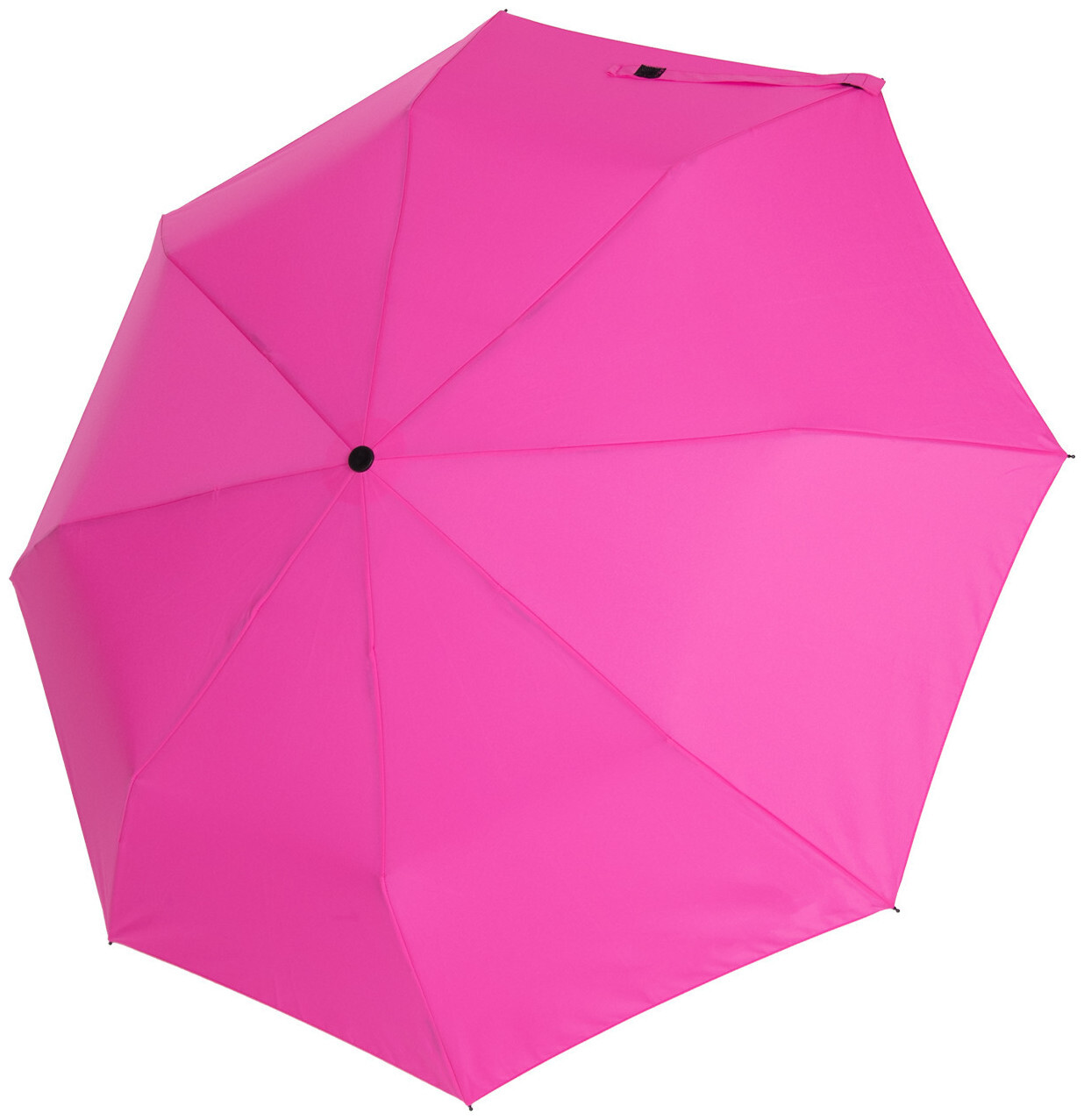 Image of Taschenschirm pink ecorepel
