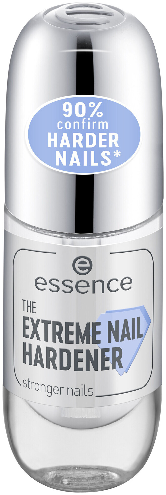 Image of essence THE Extreme Nail Hardener 8 ml