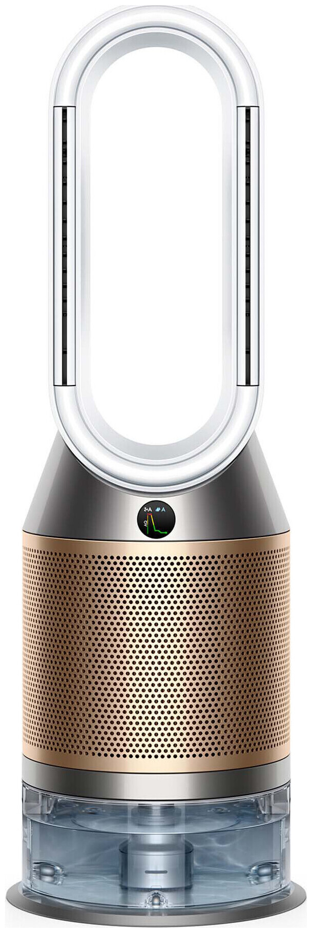 Image of Dyson Purifier Humidify+Cool Ph04