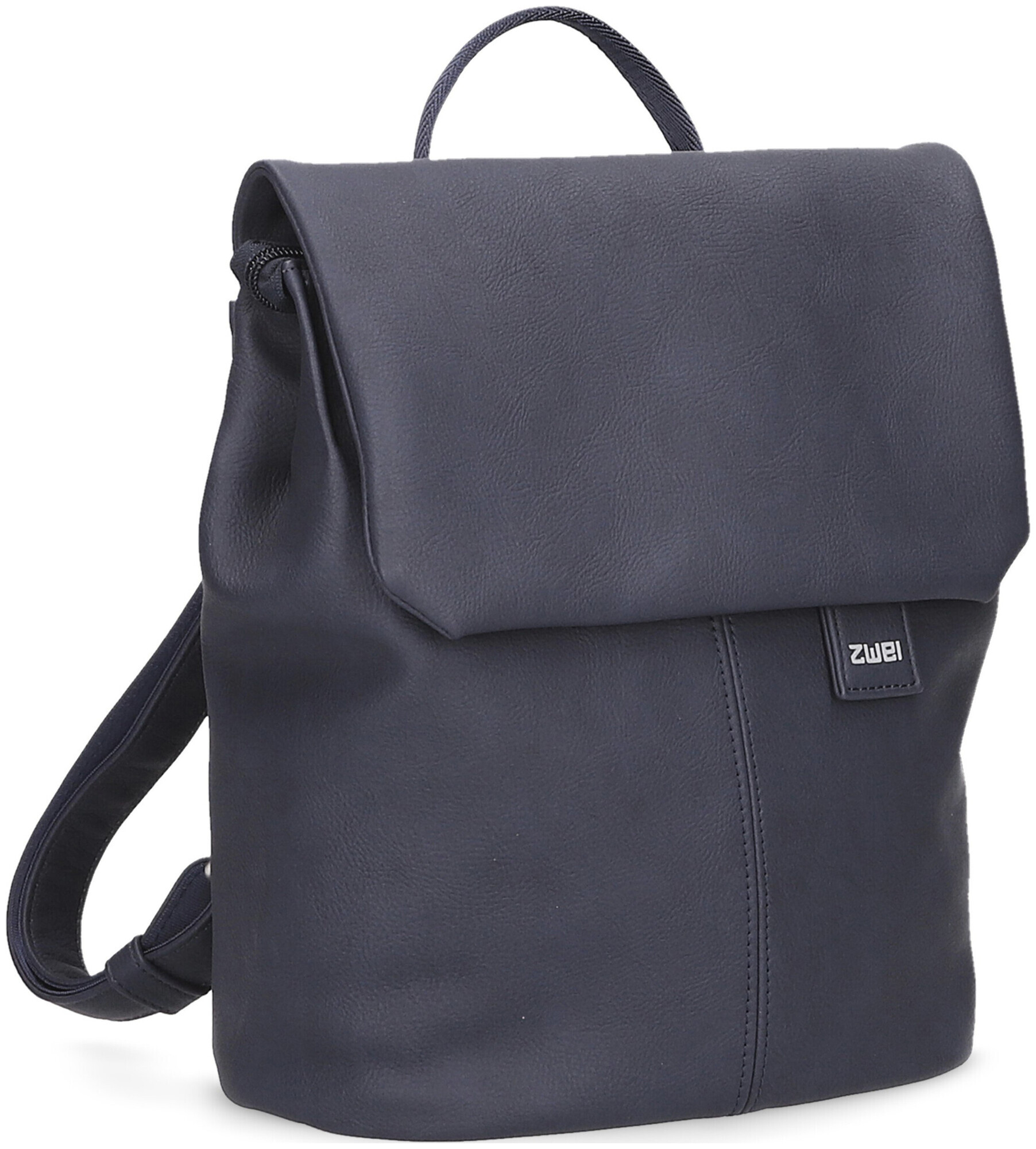 Zwei sac à dos petit nubuck ink