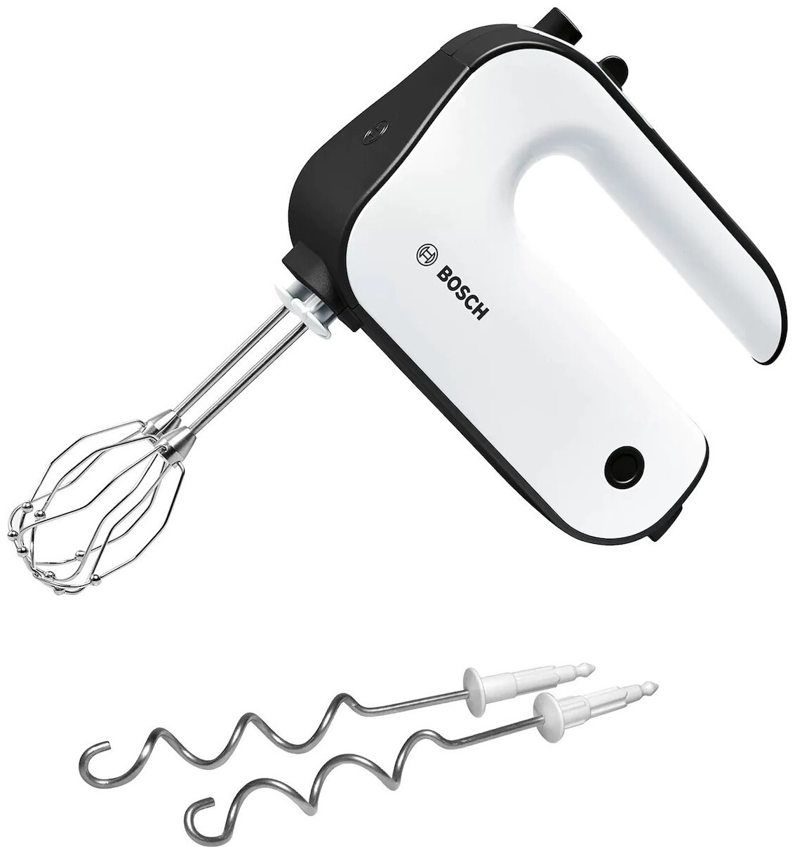 Image of Bosch Handmixer Styline Mfq4020