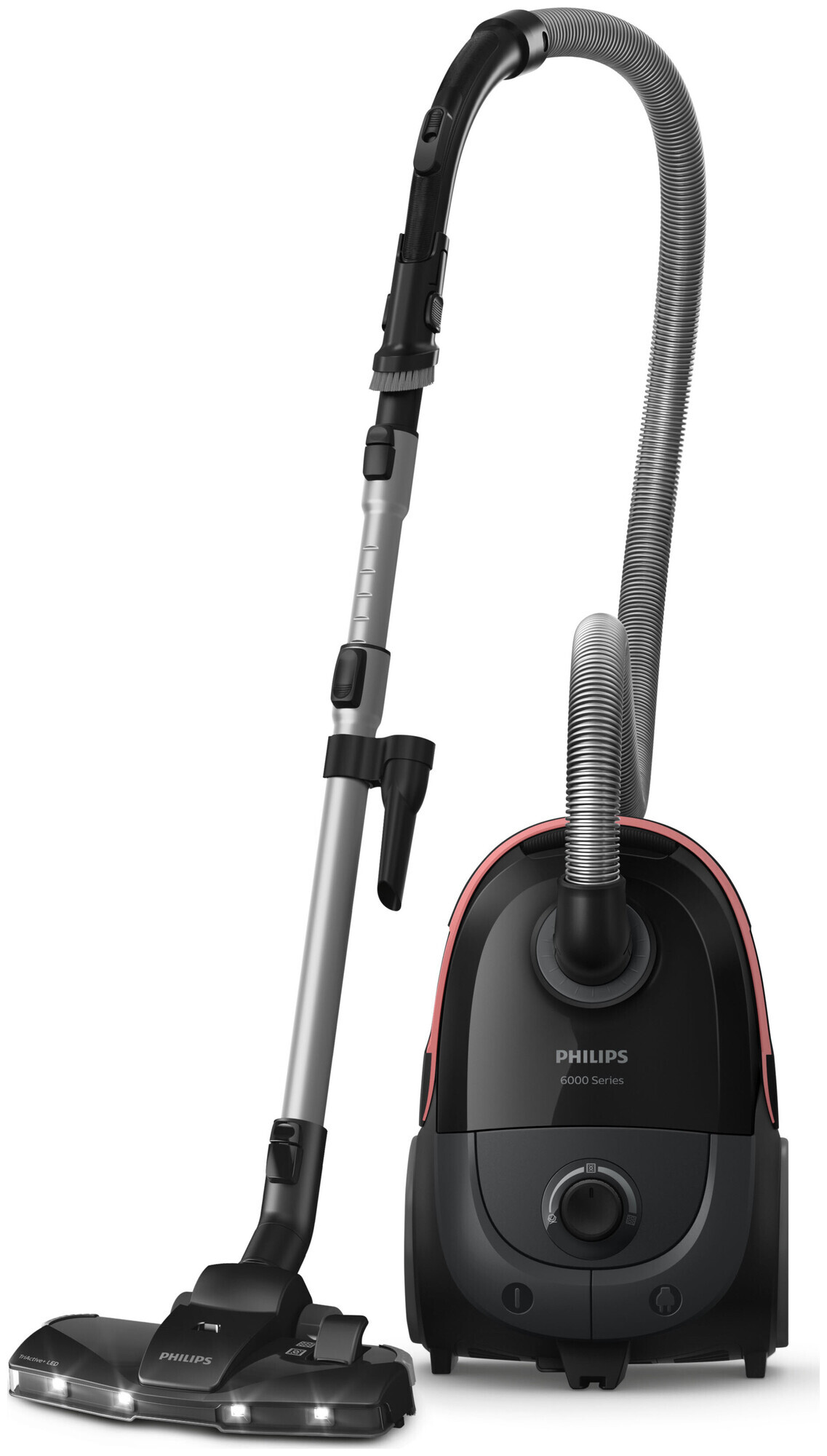 Philips Staubsauger Xd6142/12