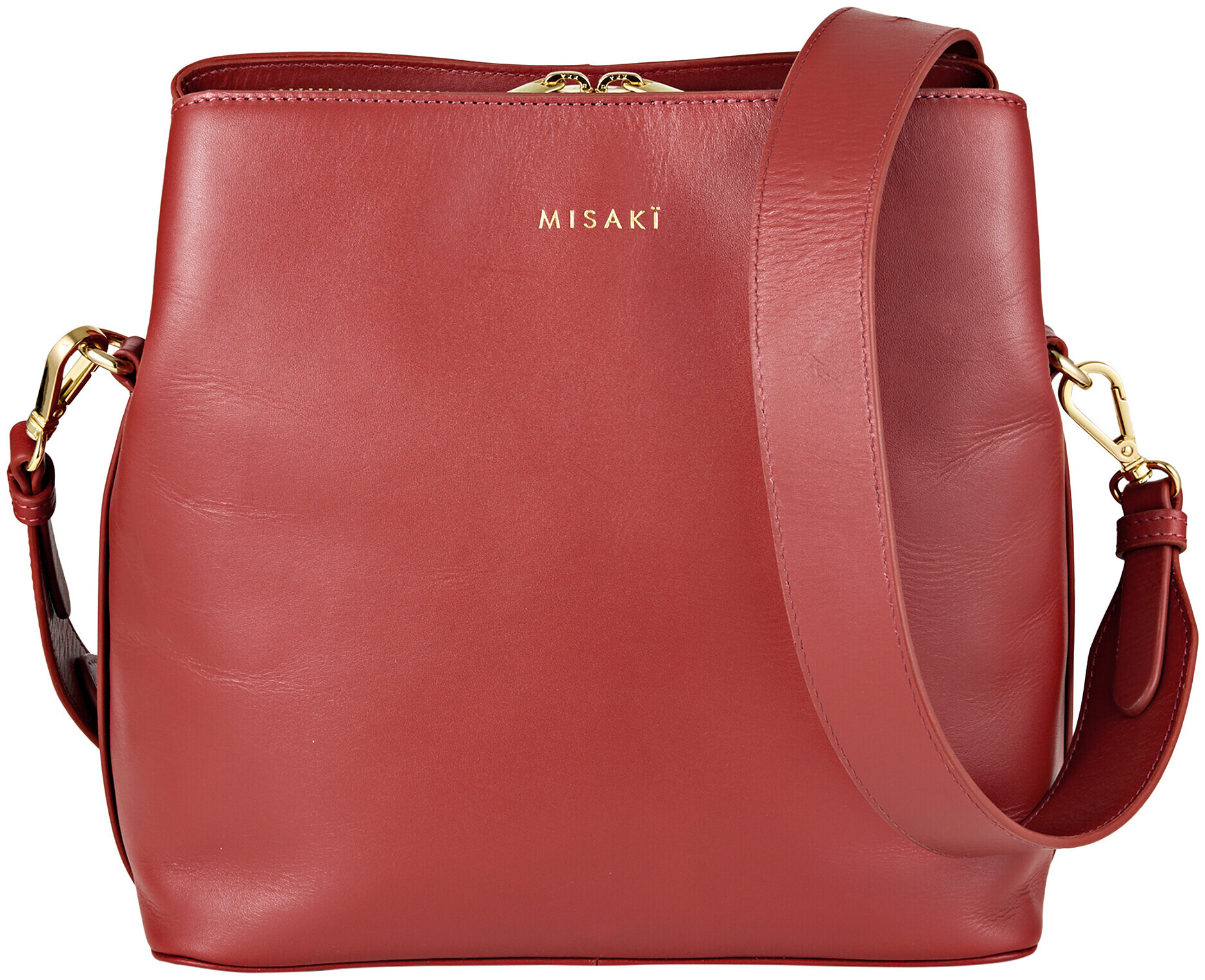 Image of Misakï Handtasche rost