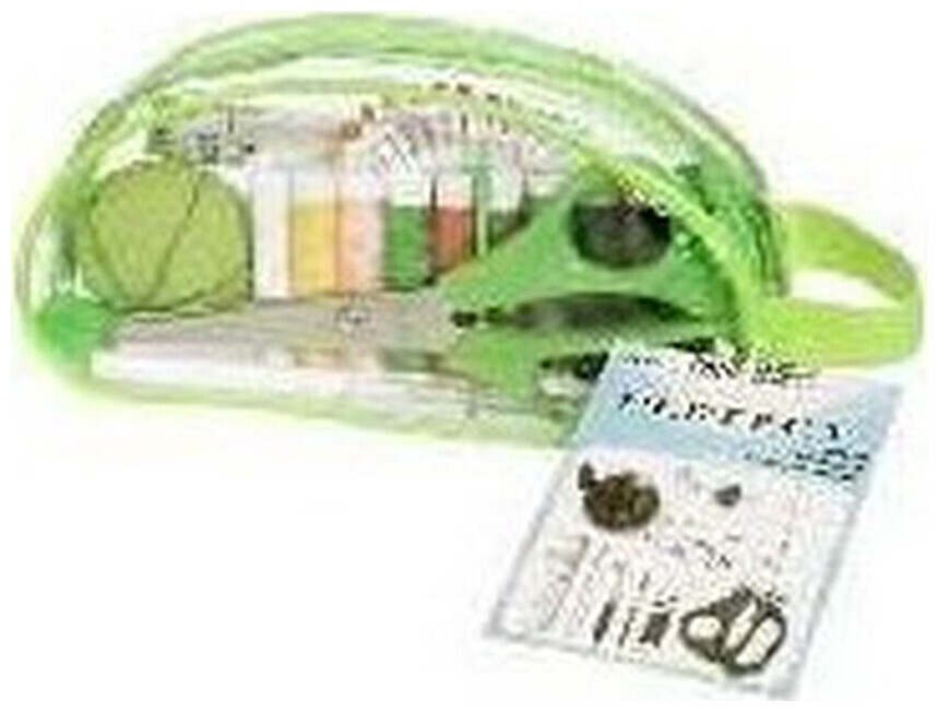 Image of Prym Perfect Reise-Nähset Beutel