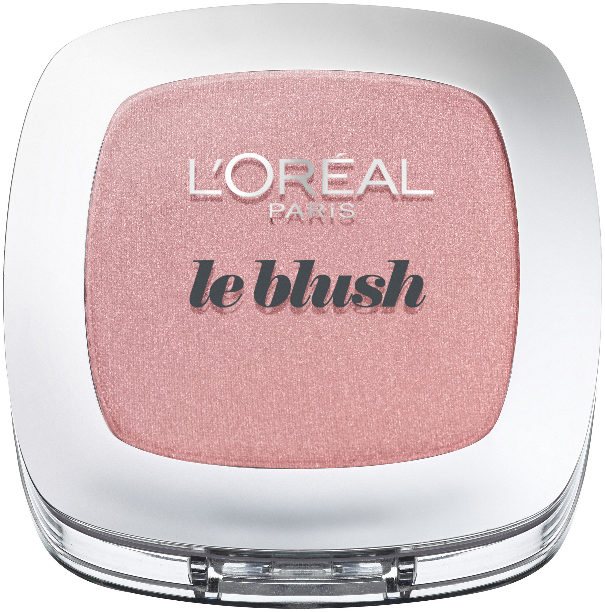 L'Oréal Paris Perfect Match Le Blush 90 Luminous Rose