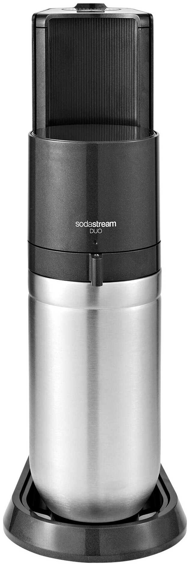 Image of SodaStream Duo CQC inkl. 1 Glaskaraffe