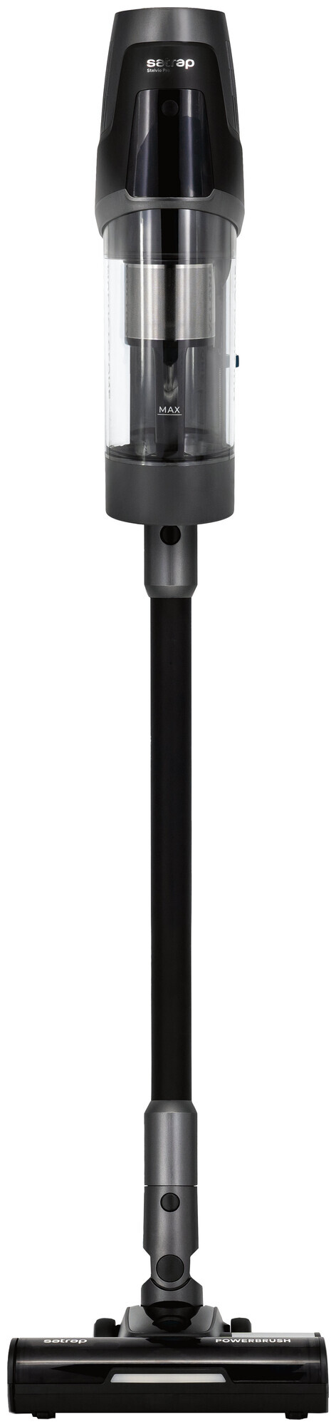 satrap Stick Staubsauger Stelvio Pro