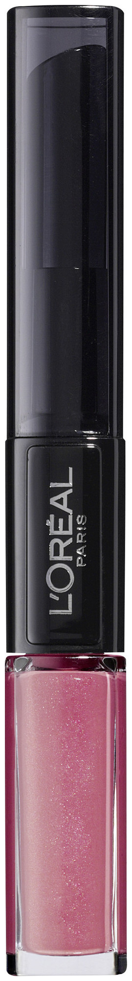 Image of L'Oréal Paris Lippenstift Infaillible 2-Step 213 Toujours Teaberry