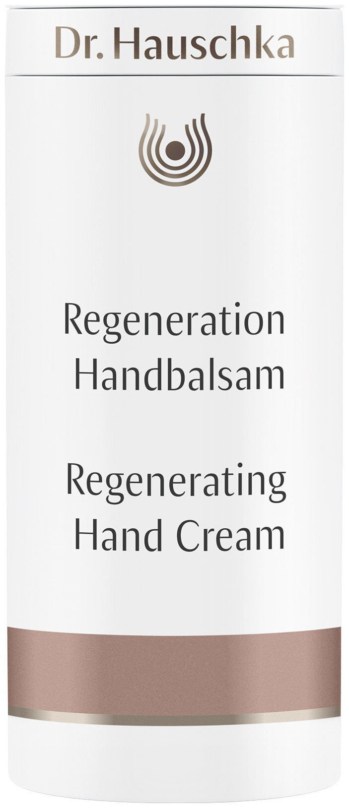 Image of Dr. Hauschka Regeneration Handbalsam