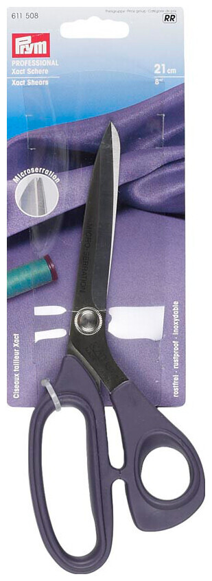 Image of Prym Schneiderschere Micro-Serration Professional 21 cm 1 Stk.