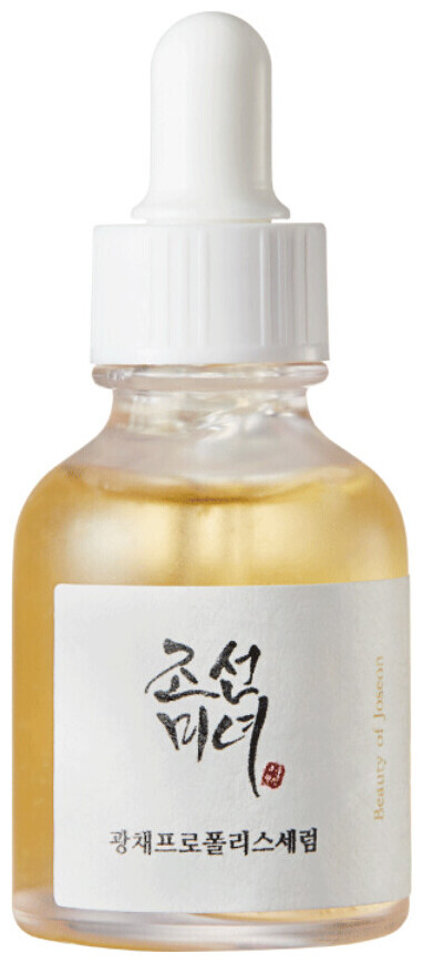 Beauty OF Joseon Glow Serum: Propolis+Niacinamide
