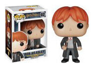 Image of Funko POP Movies: Harry Potter - Ron Weasley